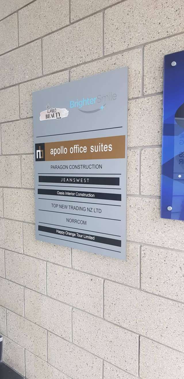 Suite 6, First Floor/59 Apollo Drive Albany_4