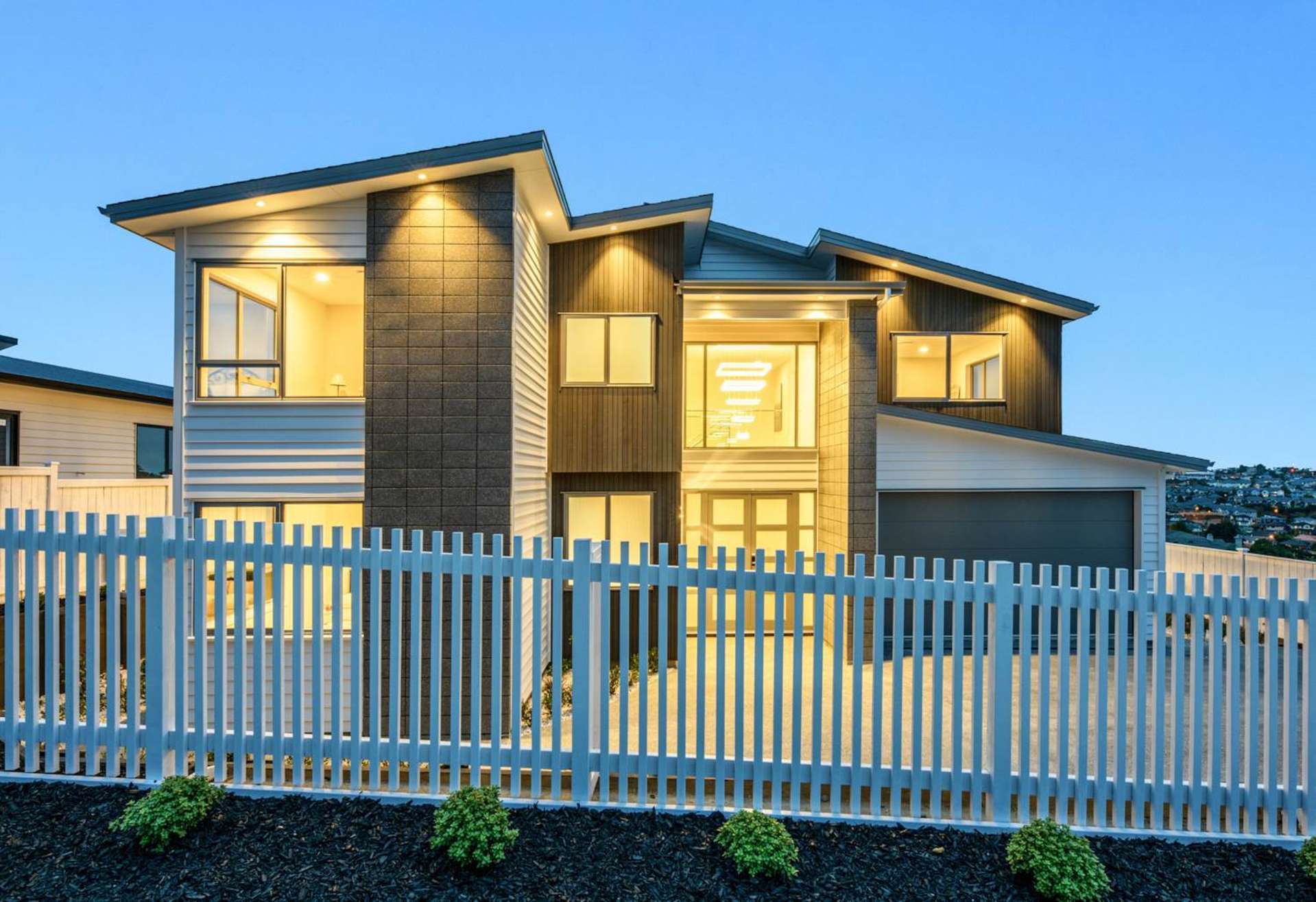 21 Paikea Street Albany Heights_0