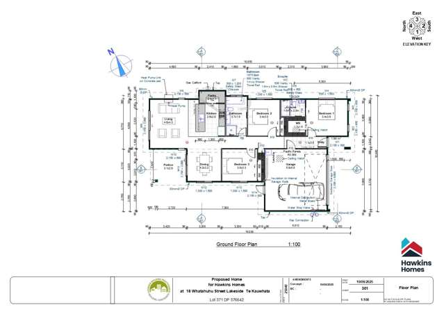 Lot 371 - 18 Whatahuhu Street Tekauwhata_1