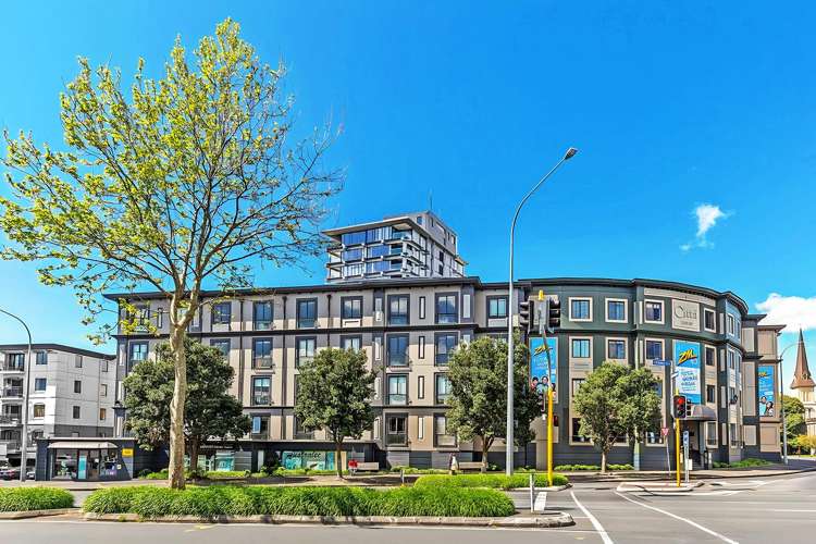 184 Symonds Street Eden Terrace_9