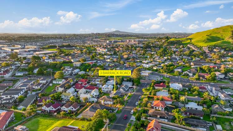 3 Barrack Road Mount Wellington_13