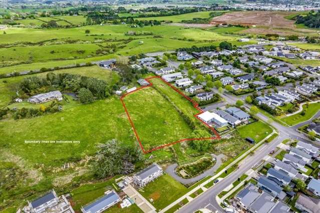 4 Red Barn Lane Pukekohe_2