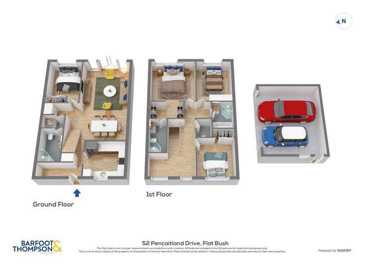 52 Pencaitland Drive Flat Bush_10