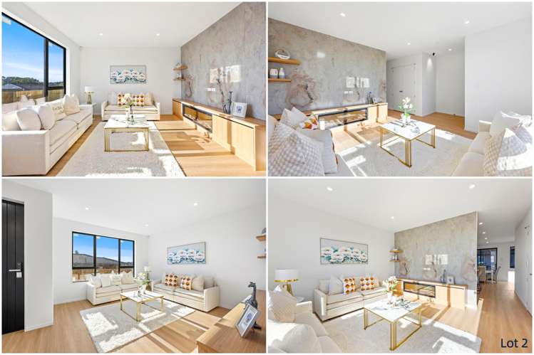 Lot 2&3/8 Raddock Place Farm Cove_36