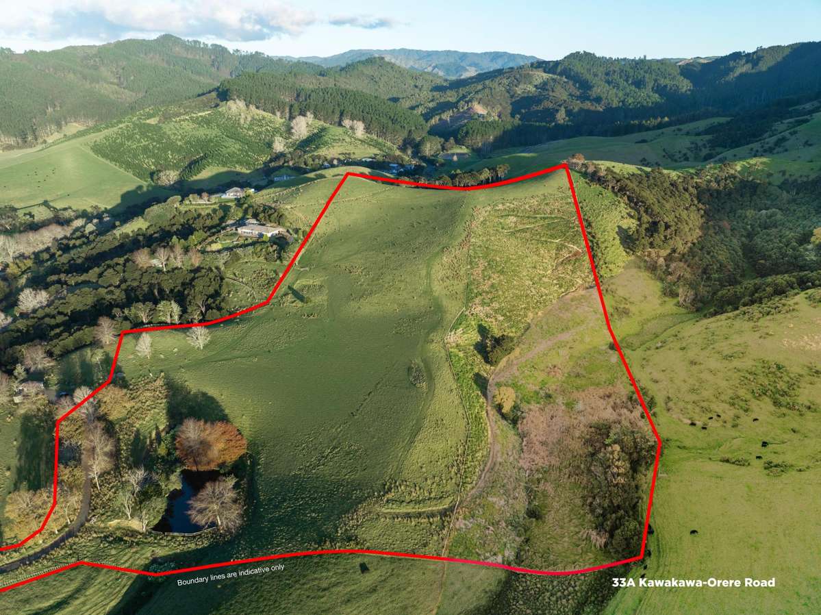 33 and 33A Kawakawa-Orere Road_1