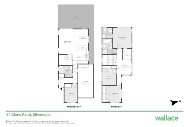 44 Clara Road Silverdale_1