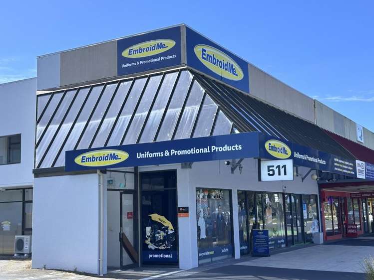 First Floor, Tenancy 1, 511 Cameron Road Tauranga_1