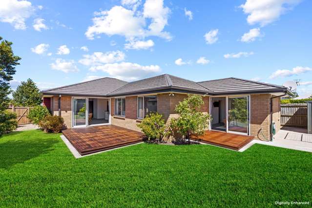 Space, Sun & Parkside Living