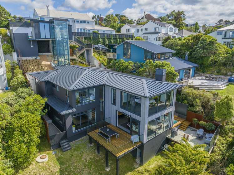 14 Shalimar Crescent Khandallah_32