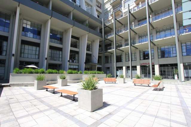 D/80 Wyndham Street City Centre_4