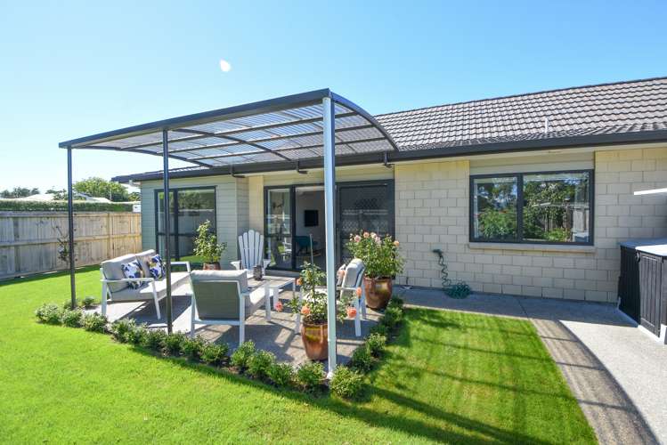 87 Ashmore Park Road Carterton_15