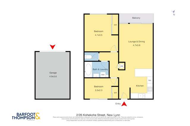 2/26 Kohekohe Street New Lynn_1