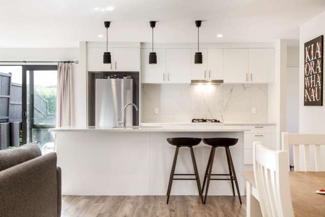Fresh, Fun & Full of Space – Parkview Perfection!