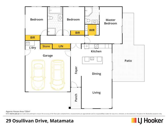 29 O'Sullivan Drive Matamata_1