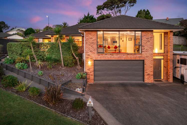 2 Foothills Lane Glen Eden_20