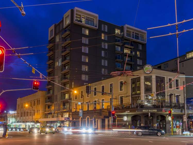 10d/39 Taranaki Street Te Aro_18