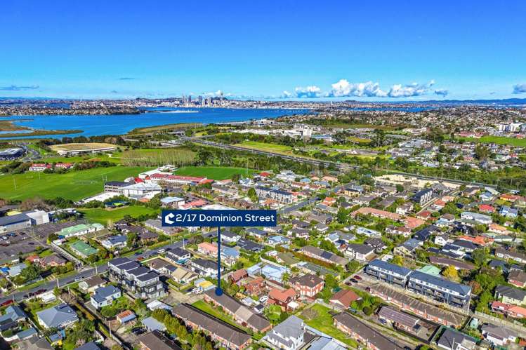 2/17 Dominion Street Takapuna_14