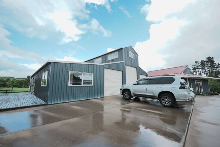 37 Markham Road Ararimu_13