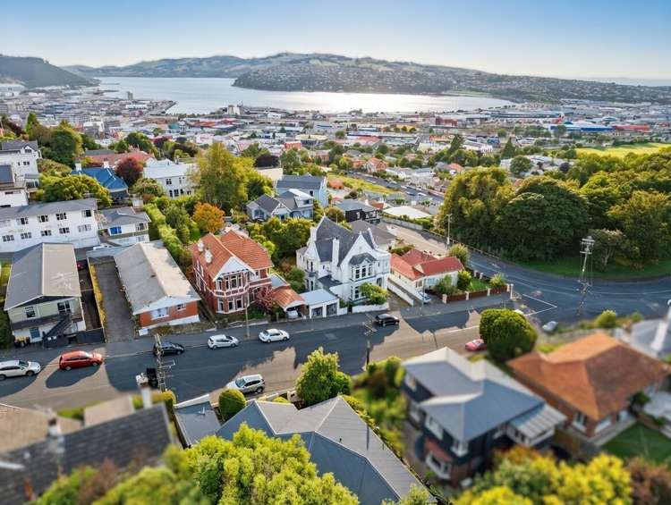 9 William Street Dunedin Central_21