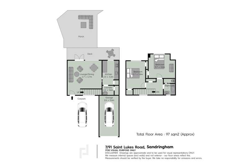 7/91 St Lukes Road Mount Albert_24