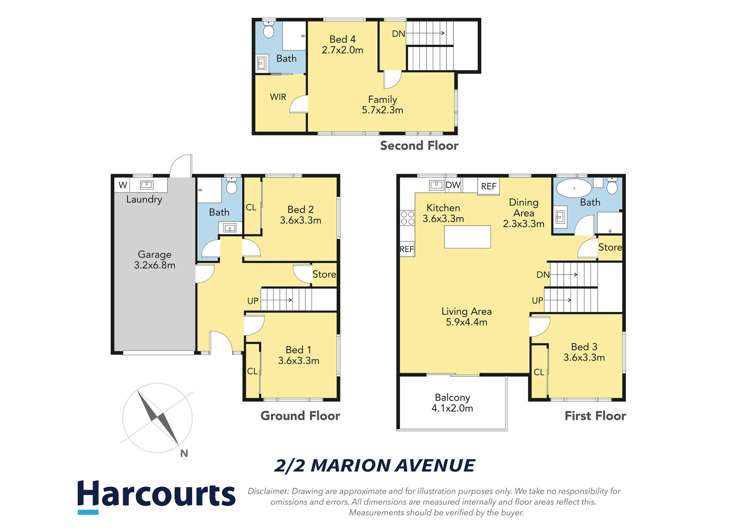 2/2 Marion Avenue Mount Roskill_27