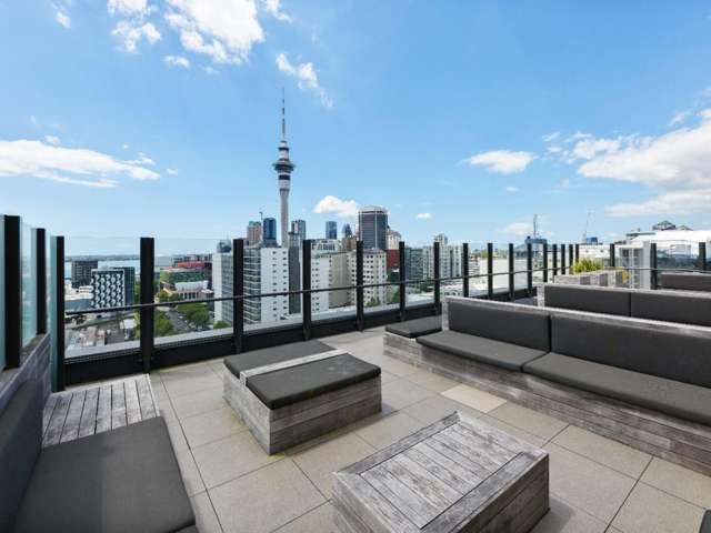 1304/147 Nelson Street Auckland Central_2