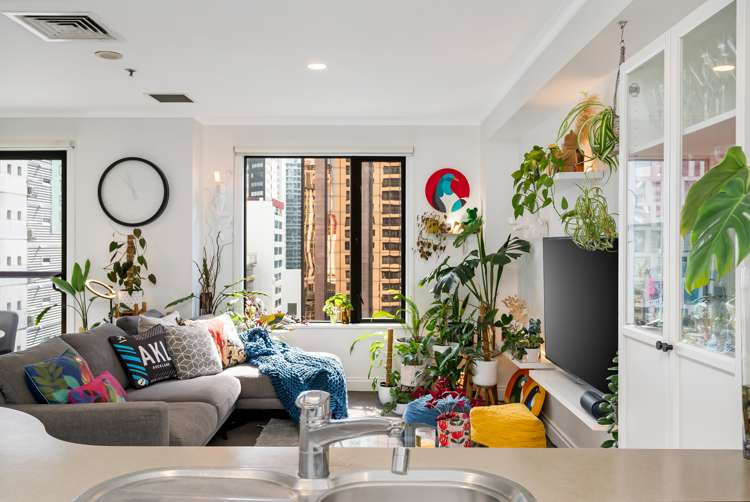 1406/171 Queen Street Auckland Central_7