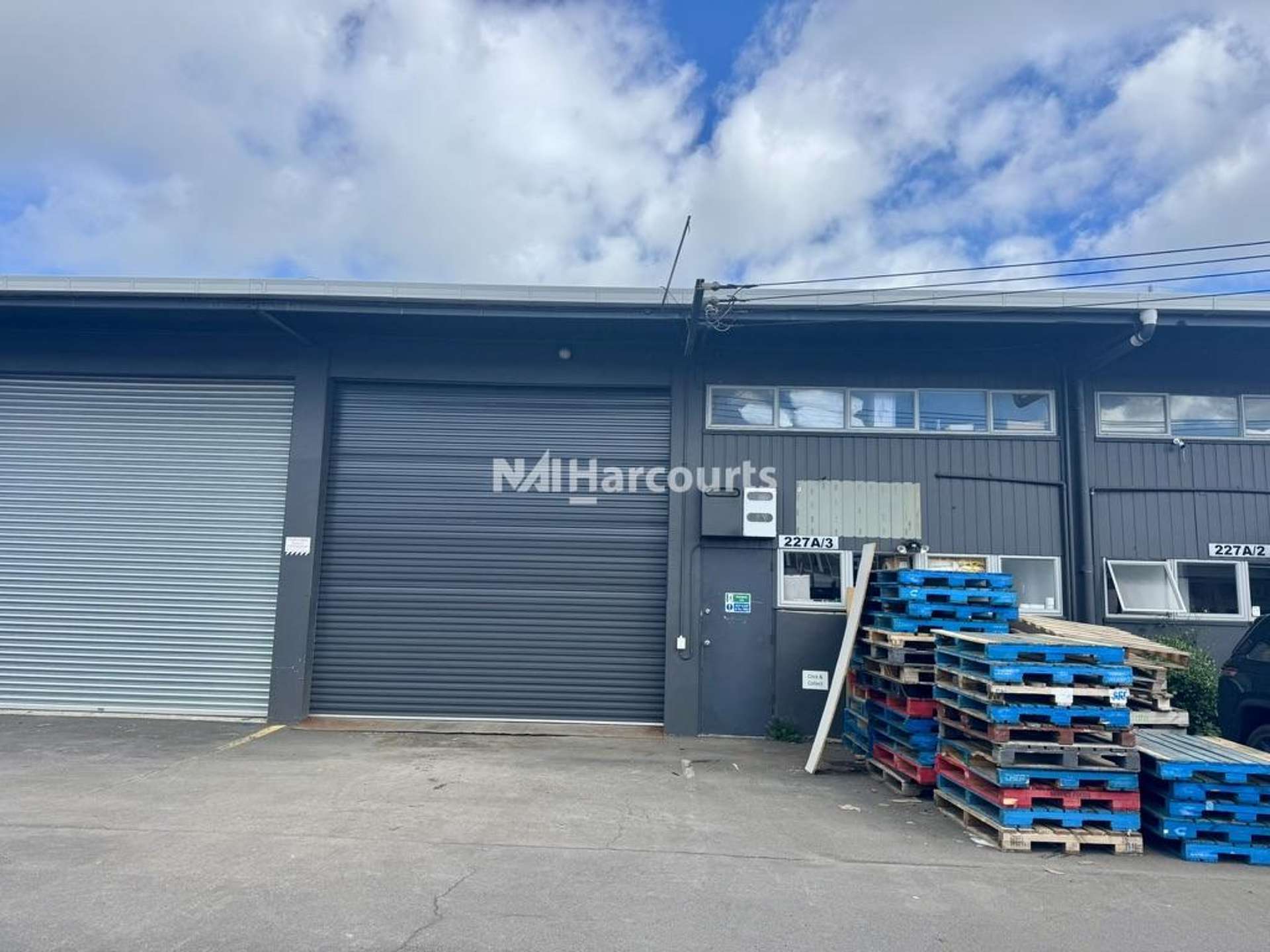 3/227A Archers Road Wairau Valley_0