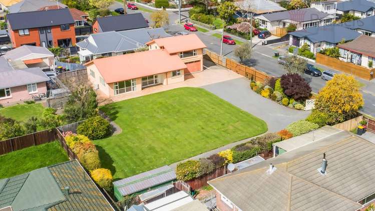 5 Halliwell Avenue Papanui_2