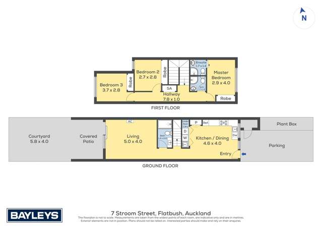 7 Stroom Street Flat Bush_1