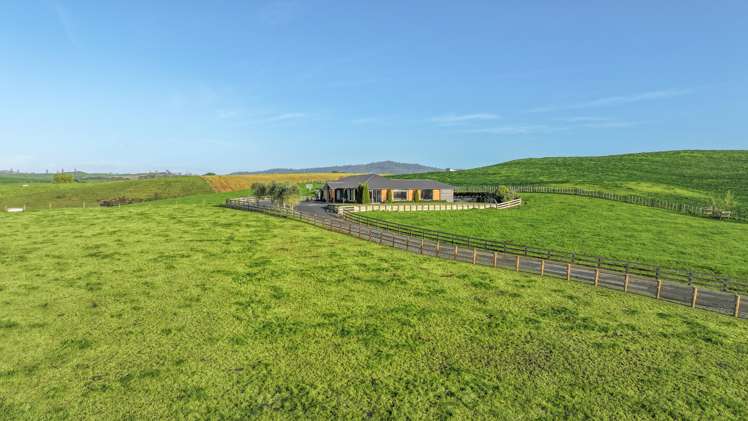 496b Puketutu Road Matamata_5