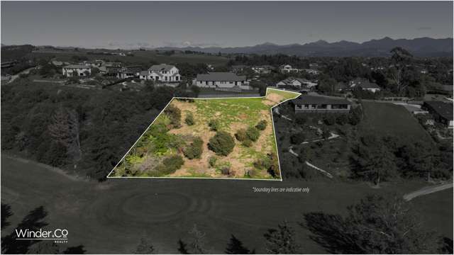 18 Golf View Close Fairhall_2