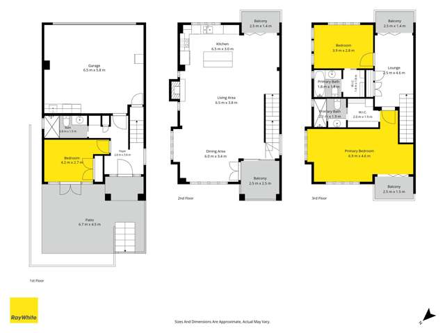 39D St Stephens Avenue Parnell_1