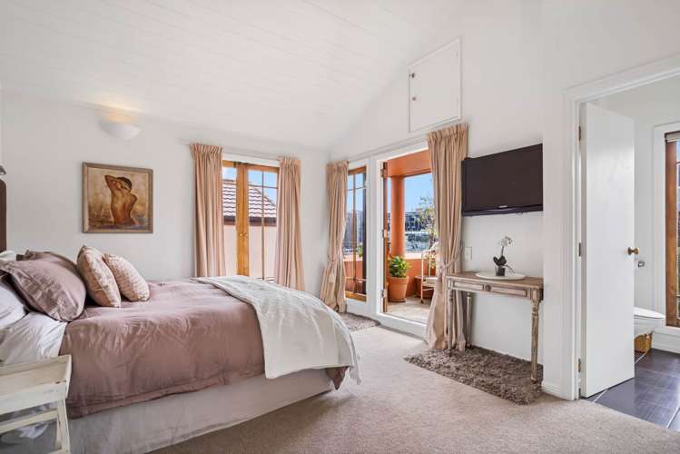 9a Vernon Street Auckland Central_23