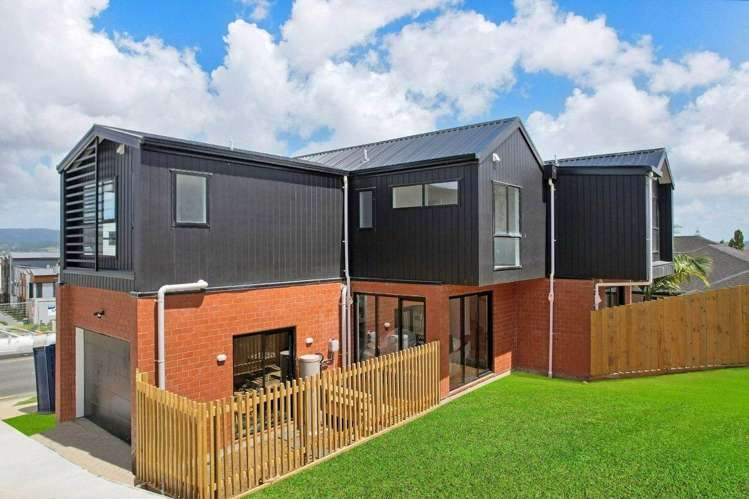 6/233 Great North Road Henderson_9