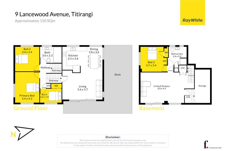 9 Lancewood Avenue Titirangi_30