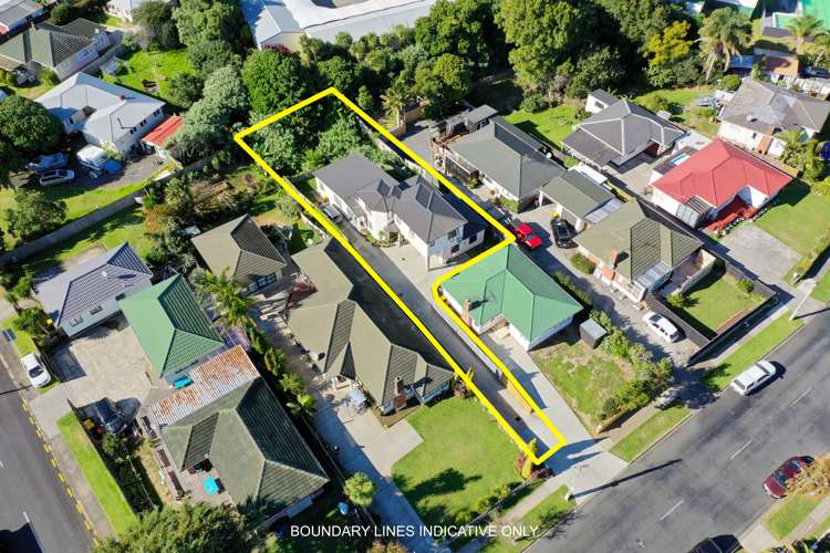 33a Graeme Avenue Mangere East_21