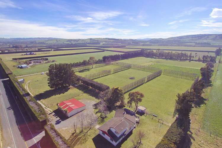 307 Amberley Beach Road Amberley_0