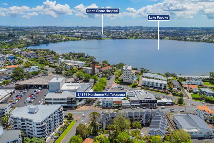 1/177 Hurstmere Road Takapuna_19