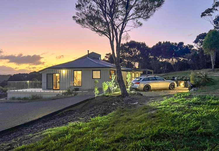 77 Te Wahapu Road Russell_34