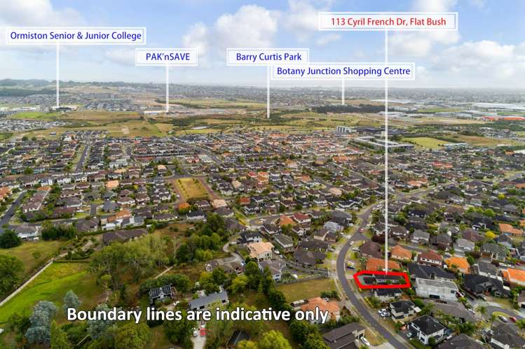 113 Cyril French Drive Flat Bush_26