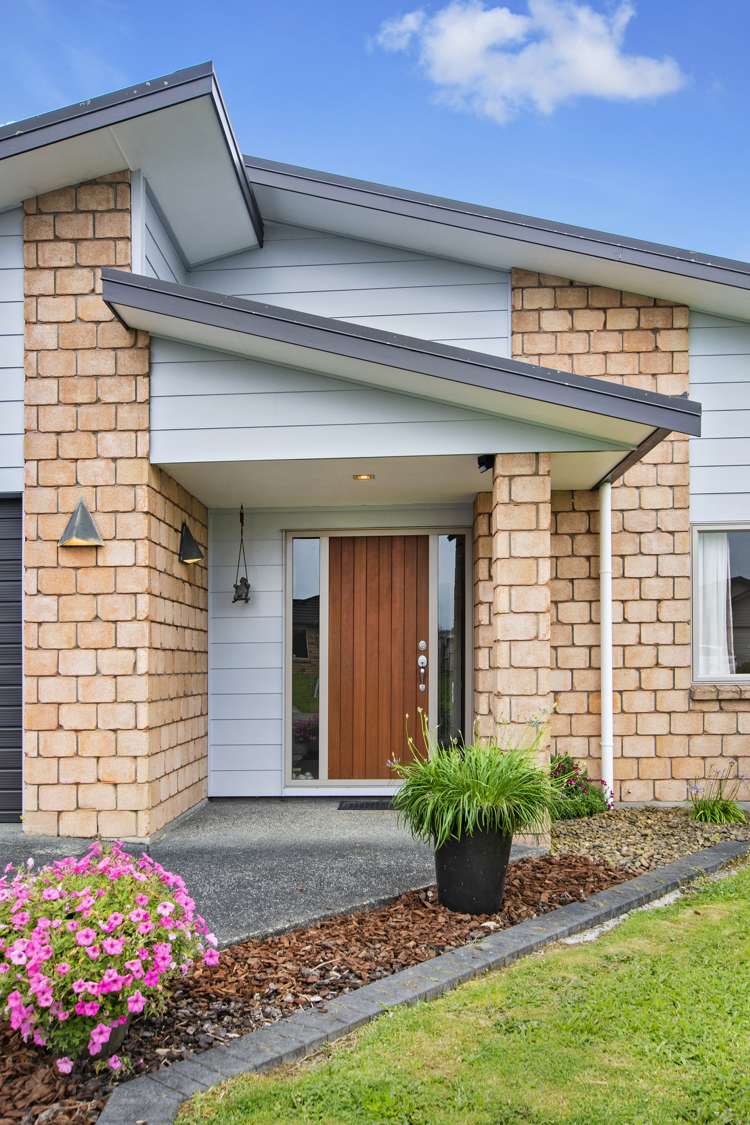 21 Pompallier Estate Drive Maunu_20