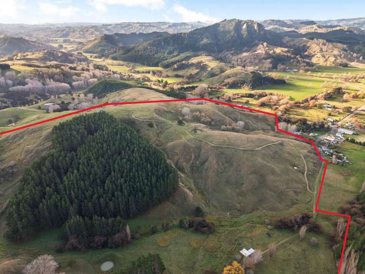 5 Manawa Road Tinui_5