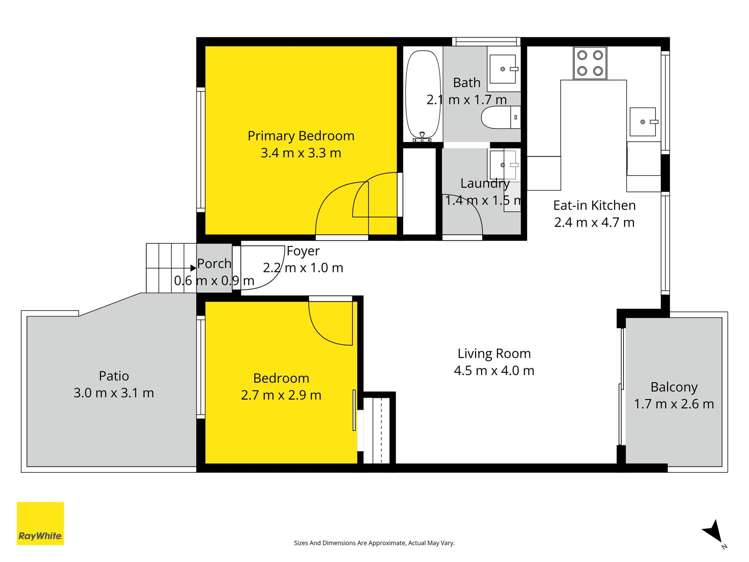 5/7 Beach Haven Road Beach Haven_20