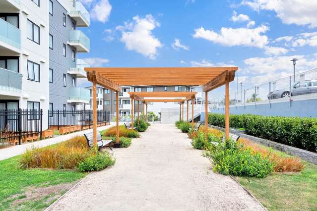 Apollo Square - Rangi Zone - Central Location