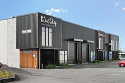 Hamilton site 'investment to bank on'