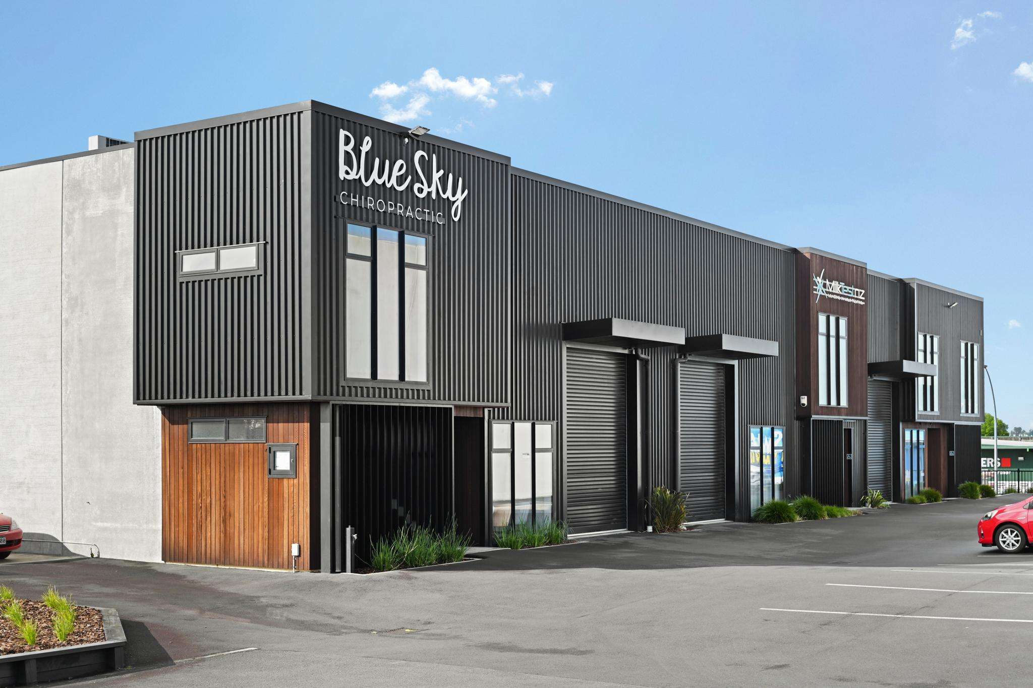 Hamilton site 'investment to bank on'