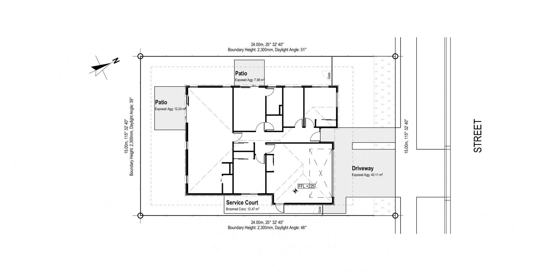 Lot 119 3 Llew Summers Street  Spring Grove_0