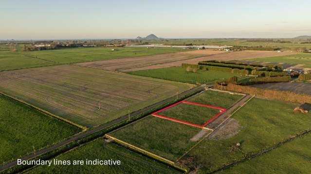 Lot 2/71 Edgecumbe Soldiers Road Edgecumbe_2