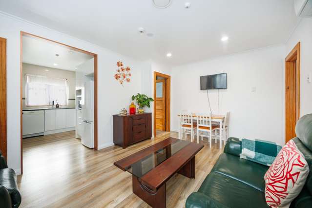 Modernised & Double Glazed, Smart Investment!